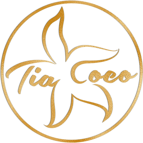 Tia Coco Healthy Chocolate