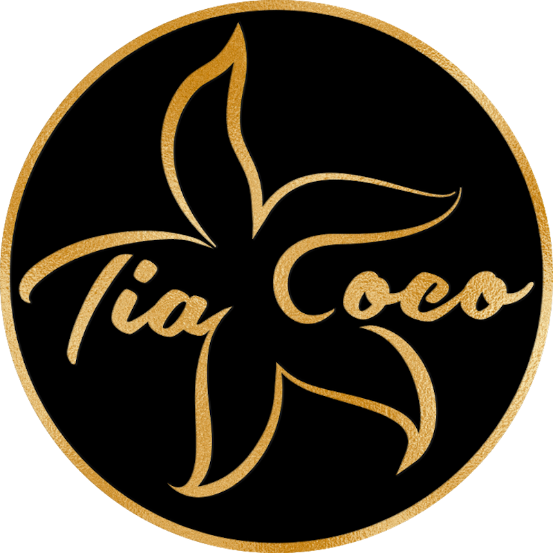 Gift Card - Tia Coco Healthy Chocolate